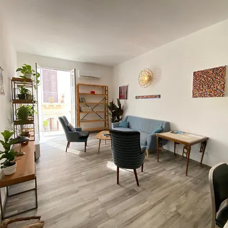 Mare Salato Holiday home Syracuse