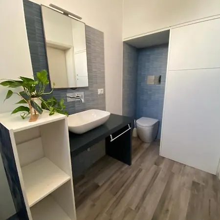 Mare Salato Holiday home